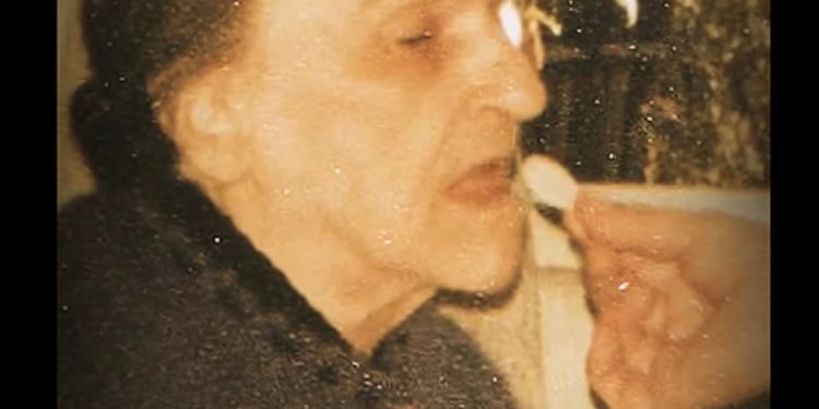 Floripes Dornellas de Jesus, conhecida como Lola, é reconhecida pela Igreja Católica como Serva de Deus — Foto: Reprodução redes sociais