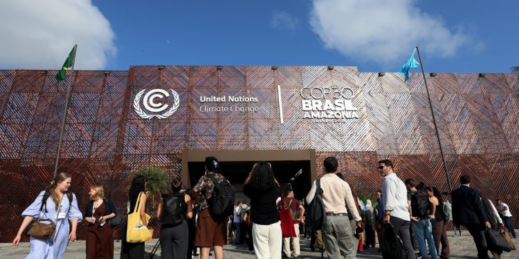 Um consenso indiscutível na COP30