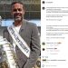 Postagem de Artur Jorge relembrando o título da Libertadores — Foto: Reprodução