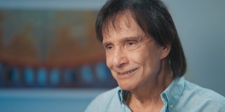 Um filme à altura de Roberto Carlos