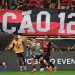 Veja o horário da chegada do Flamengo, tetracampeão da Libertadores, no Rio