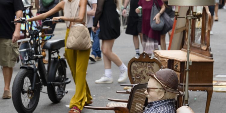 Veja o top 10 das ruas mais legais do mundo em 2025; Rio de Janeiro lidera