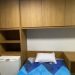 Sala da PF onde Bolsonaro está preso — Foto: Reprodução