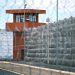Penitenciária Federal em Brasília, localizada na Fazenda da Papuda — Foto: Jorge William / Agência O Globo