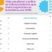 O que os brasileiros aprenderam sobre bem-estar em 2025 com influenciadoras digitais — Foto: Divulgação Vhita