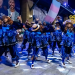 Beija-Flor, campeã de 2025, se apesentará nesta sexta-feira — Foto: Divulgação