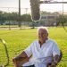 Zico é entrevistado em série sobre Neguinho da Beija-Flor: 'Fiquei feliz da vida quando fui homenageado pela escola'