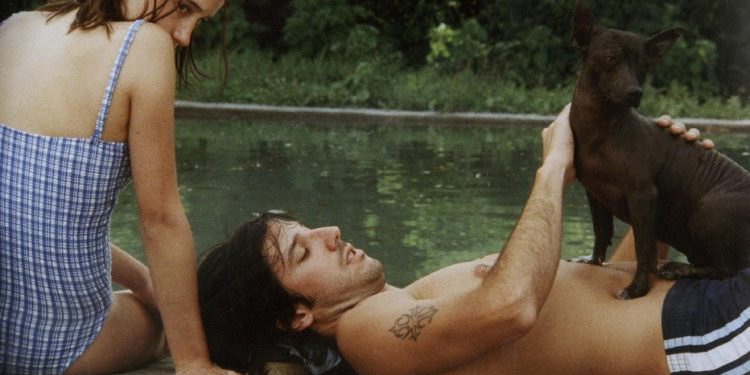 Cena de 'O pântano' (2001), exibido na mostra 'Cineastas Latino-Americanas Contemporâneas' — Foto: Divulgação