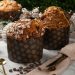 Panetones do Le Cordon Bleu: classique, royale gruyére e au chocolat — Foto: Divulgação / Foto de Samanta Toledo