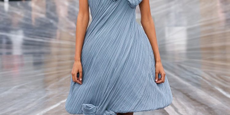 Desfile de verão 2026 da Dior — Foto: Gettyimages