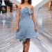 Desfile de verão 2026 da Dior — Foto: Gettyimages