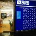 Banco BRB em Brasília — Foto: Divulgação / BRB