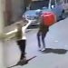 Tragédia em São Paulo. A reação da universitária Beatriz Munhos ao assalto usando um spray de pimenta: o bandido atirou na cabeça da jovem — Foto: Reprodução