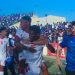 Cabo Verde vai disputar uma Copa pela primeira vez — Foto: Arquivo Pessoal