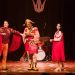 Espetáculo musical “O Admirável Sertão de Zé Ramalho” chega ao Teatro Carlos Gomes — Foto: Divulgação