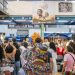 Mulheres na Roda de Samba no Renascença: festa começa às 15h no clube no Andaraí — Foto: Divulgação