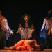 Cena da Mostra Aslucianas: sábado e domingo no Armando Gonzaga — Foto: Divulgação
