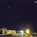 Meteoro atravessa céu de Santa Maria, no Rio Grande do Sul