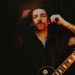 O cantor português Churky abrirá show de Martinho da Vila sábado — Foto: Divulgação