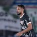 Raniele é alvo de desentendimentos entre Cuiabá e Corinthians — Foto: Rodrigo Coca/Agência Corinthians