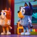 “Bluey ao vivo – Diversão em família!” chega ao Teatro Claro Mais — Foto: Divulgação