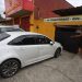 Miliciano é executado próximo a bar em Nova Iguaçu — Foto: Fabiano Rocha