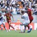 Vasco perde para Bahia e amarga quinta derrota seguida no Brasileirão — Foto: Rafael Rodrigues/EC Bahia