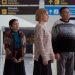 Rhea Seehorn/Pluribus — Foto: Appletv