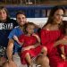 Os filhos de Ivete Sangalo e Daniel Cady — Foto: Reprodução Instagram