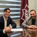 Fluminense recebe proposta dos investidores para criação de SAF — Foto: Fluminense/Divulgação