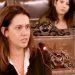 A advogada criminalista Danyelle da Silva Galvão — Foto: Reprodução