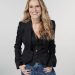 Ingrid Guimarães: colunista do GLOBO — Foto: Divulgação