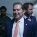 Alcolumbre se irrita com Paulinho da Força por ação sobre impeachment no STF e amplia dificuldades do PL da Dosimetria
