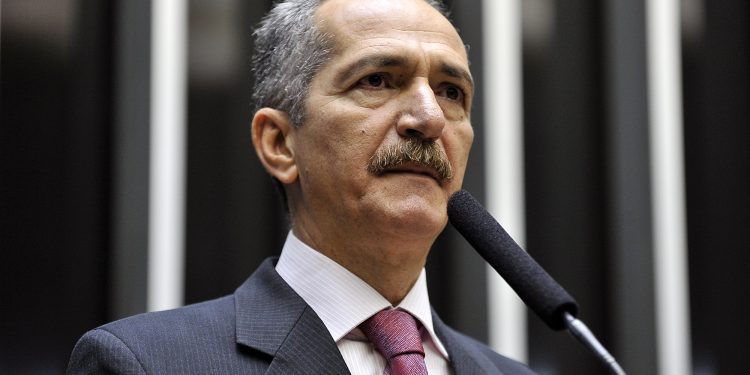 Aldo Rebelo será candidato a presidente da República