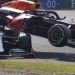 2021: Verstappen x Hamilton — Foto: Reprodução