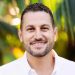 James Fernandez, educador de Palm Harbor, de 41 anos — Foto: Reprodução/Redes sociais