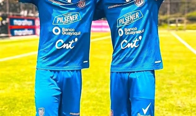 Arsenal acerta a contratação de gêmeos equatorianos, joias do Independiente del Valle