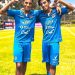 Arsenal acerta a contratação de gêmeos equatorianos, joias do Independiente del Valle
