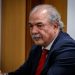Mercadante, presidente do BNDES: investimentos estão de acordo com planos do governo de aumentar o uso do transporte aéreo — Foto: Brenno Carvalho