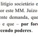 Botafogo social pediu a inclusão de John Textor como réu em processo movido pela Eagle contra a SAF do Botafogo — Foto: Reprodução