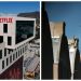 Operação é a maior aquisição anunciada este ano, mas foi recebida com preocupação entre roteiristas e diretores, que temem a concentração do mercado e lembram que a Netflix até agora nunca apostou fortemente no cinema — Foto: Montagem a partir de fotos de Patrick T. Fallon/AFP