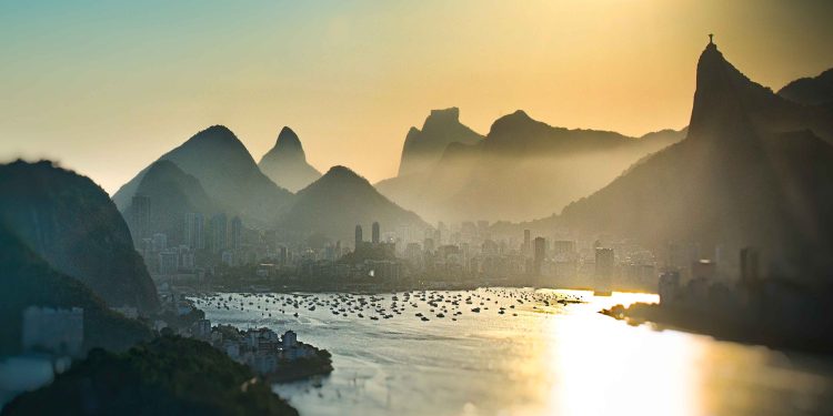 Casa Proeza, no Centro do Rio, abre a exposição fotográfica 'Sonhos cruzados'