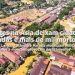Enchentes na Ásia deixam cidades devastadas e mais de mil mortos