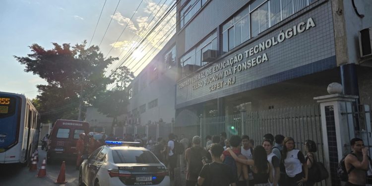 Como, quando e por quê: Entenda todos os detalhes do caso de duplo feminicídio no Cefet