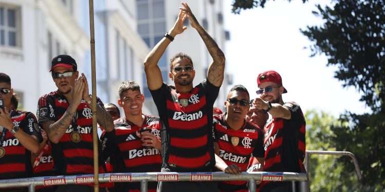 Do Flamengo ao Barcelona: Saiba quais são os times que disputam o prêmio de melhor clube do mundo