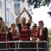 Do Flamengo ao Barcelona: Saiba quais são os times que disputam o prêmio de melhor clube do mundo