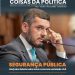 Capa da revista de junho de 2024 — Foto: Reprodução/Coisas da Política