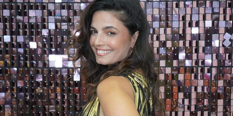 Emanuelle Araujo será mãe de vilã em ‘A nobreza do amor’