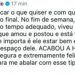 Mileide Mihaile se pronuncia após polêmica no primeiro post do filho com Wesley Safadão — Foto: Reprodução Instagram