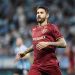 Everaldo no duelo contra o Grêmio — Foto: Lucas Merçon / Fluminense